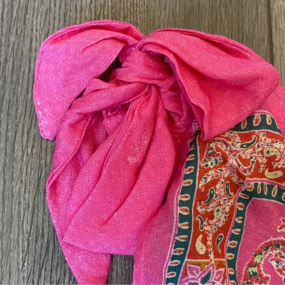 Free People Mandala Tank In Poppy Combo Size Extra Small - Picture 3 of 6